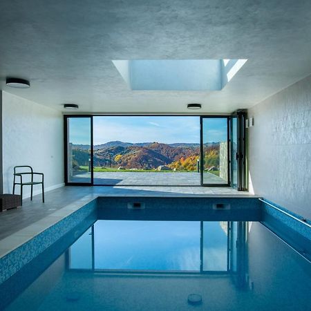 Valley View Breaza 외부 사진