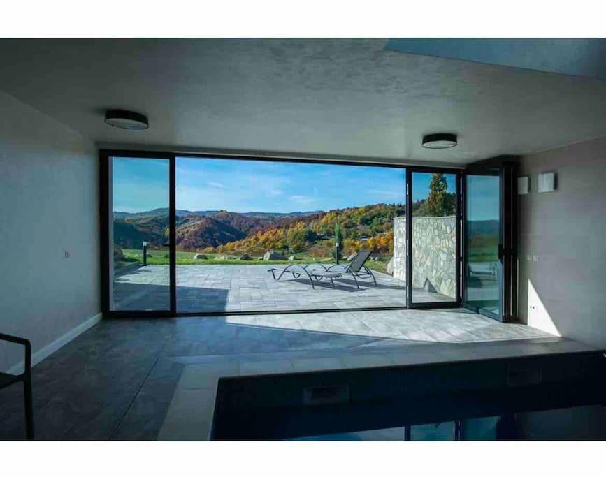 Valley View Breaza 외부 사진