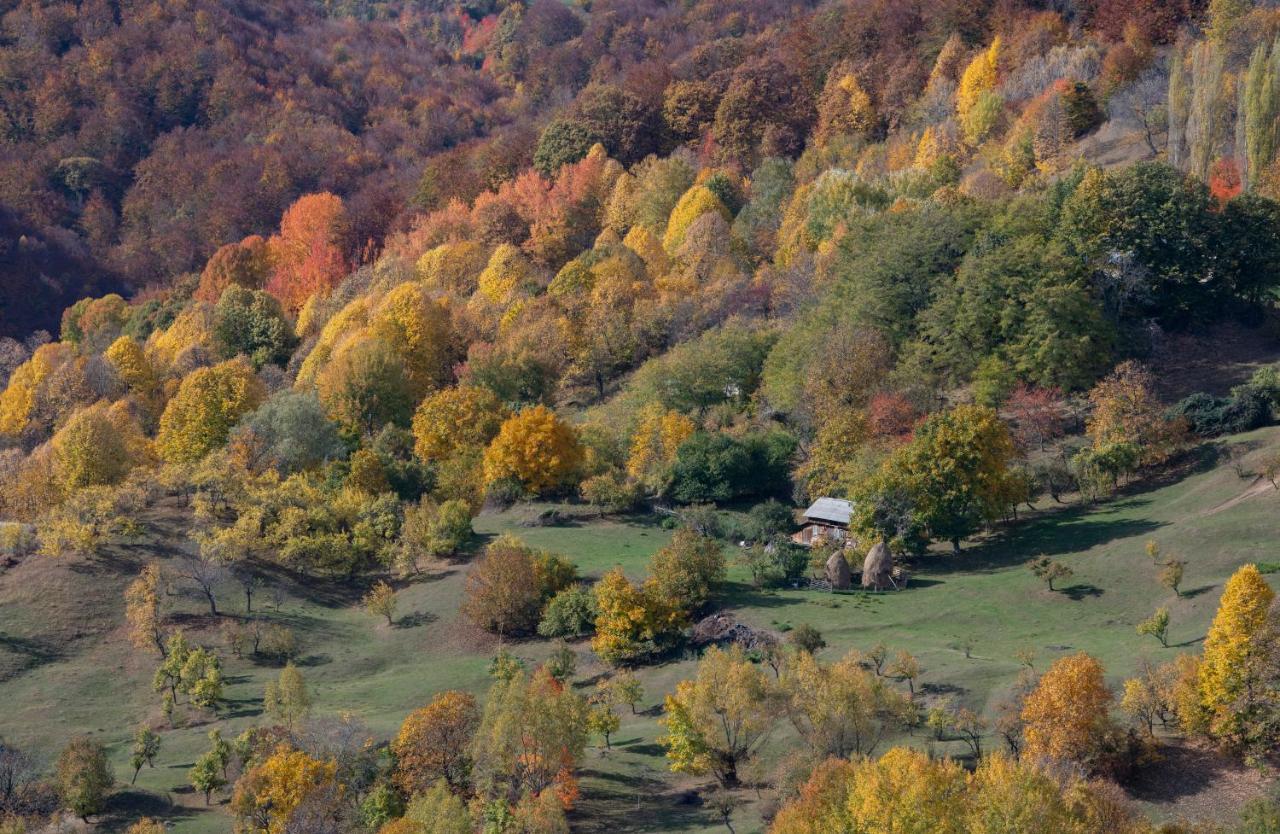 Valley View Breaza 외부 사진