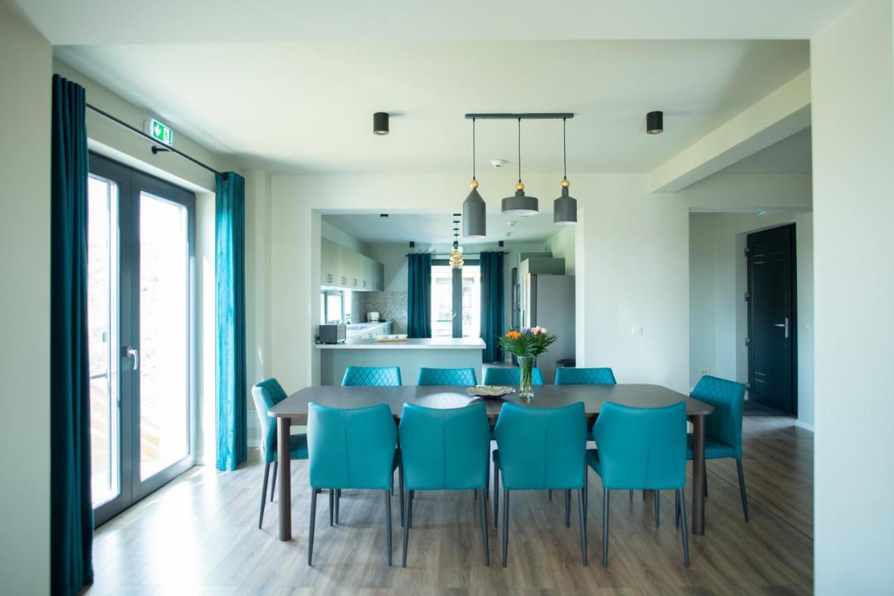 Valley View Breaza 외부 사진