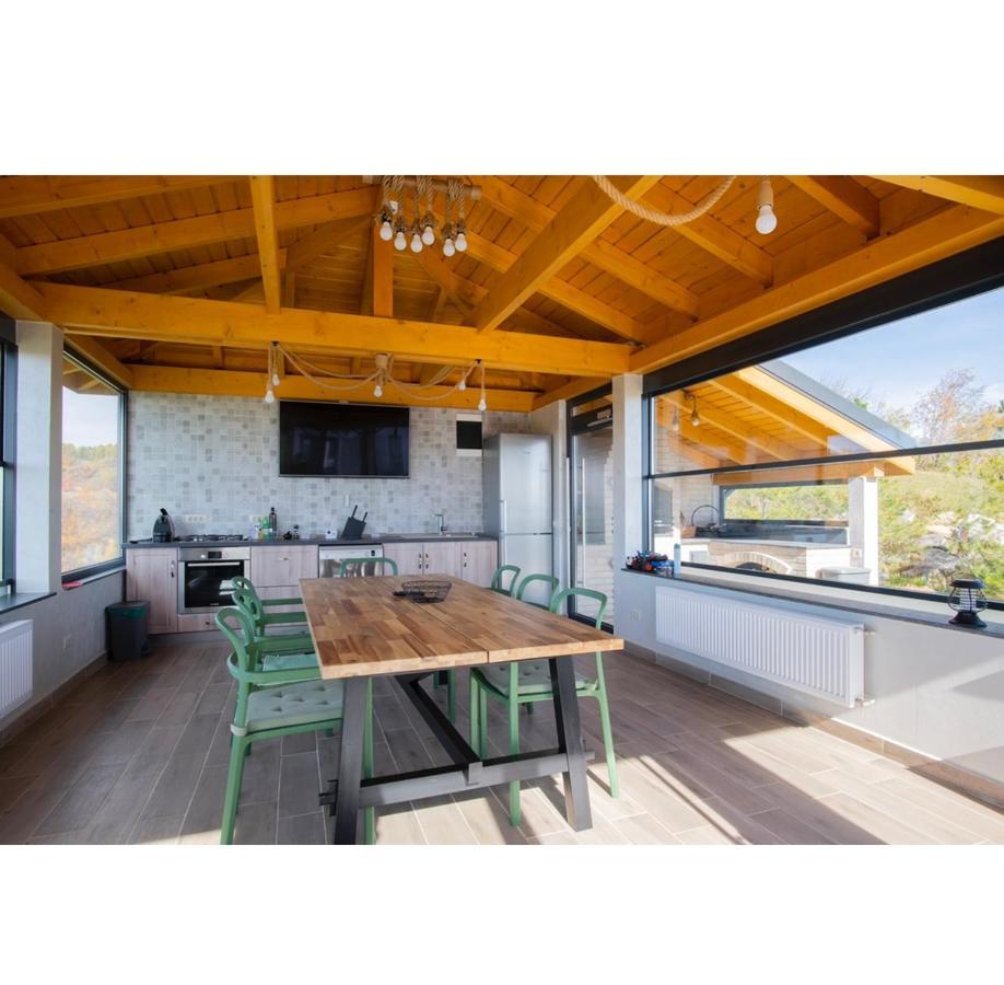 Valley View Breaza 외부 사진