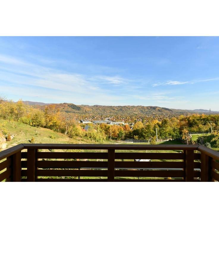 Valley View Breaza 외부 사진