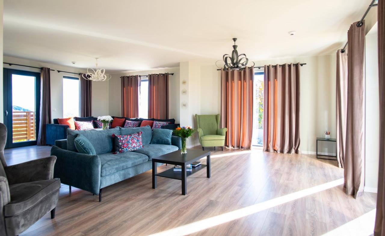 Valley View Breaza 외부 사진