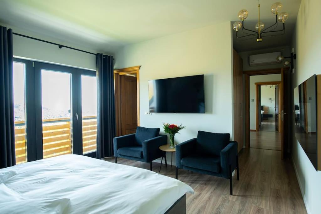 Valley View Breaza 외부 사진