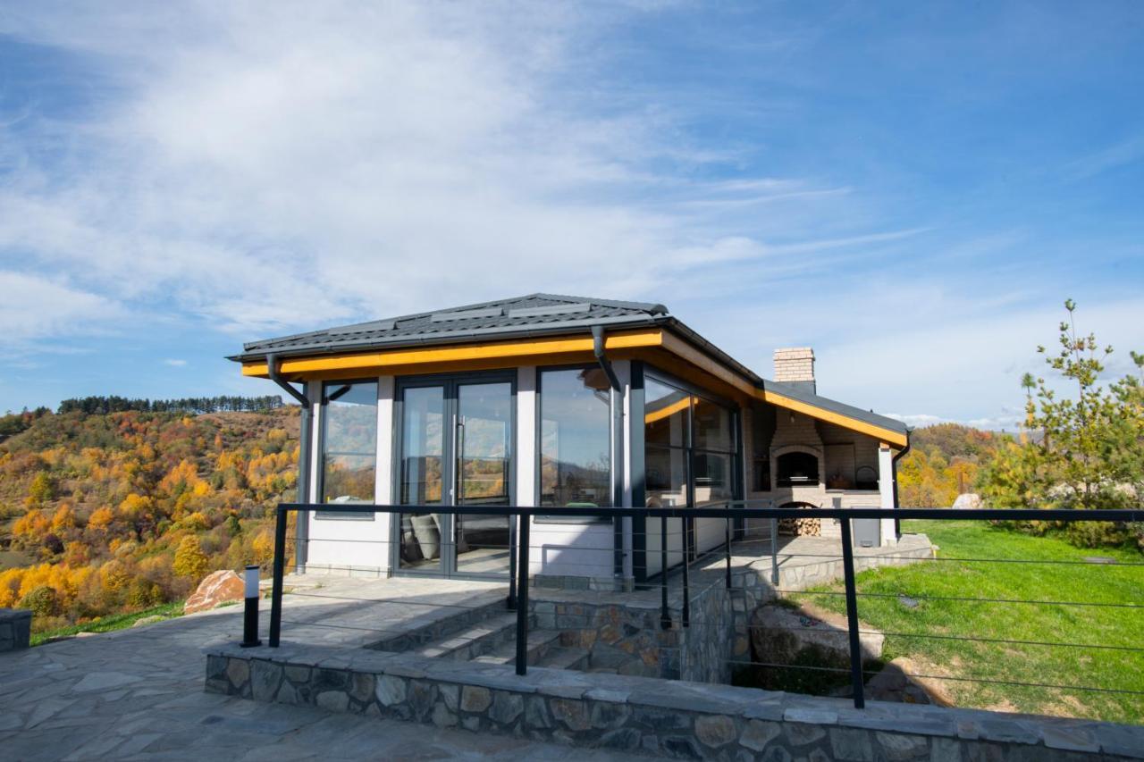 Valley View Breaza 외부 사진
