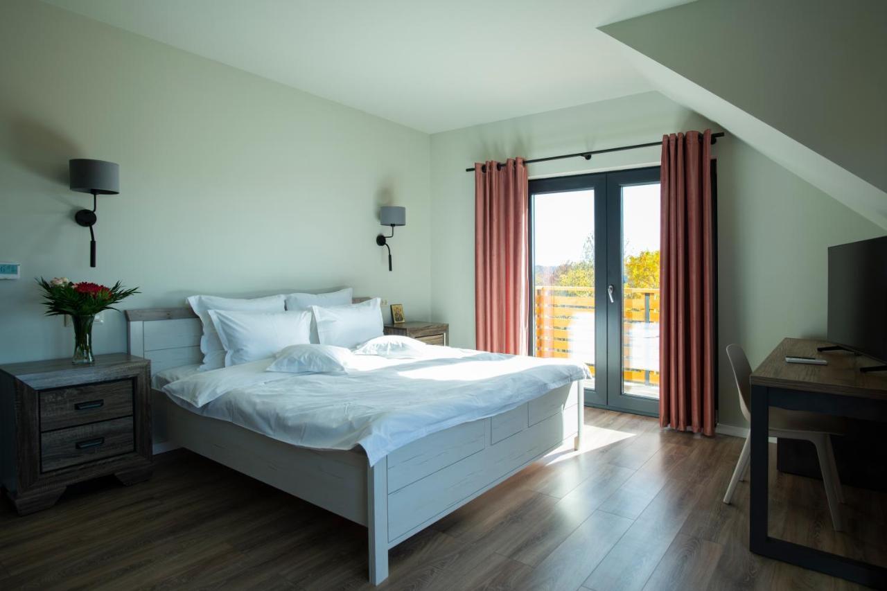 Valley View Breaza 외부 사진