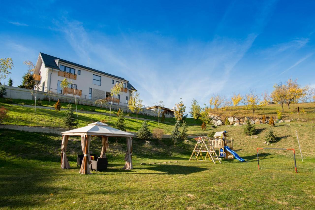 Valley View Breaza 외부 사진
