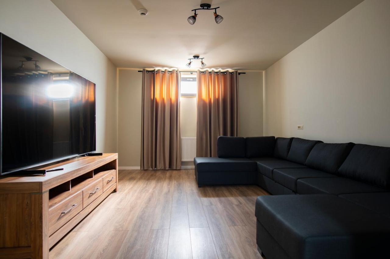 Valley View Breaza 외부 사진