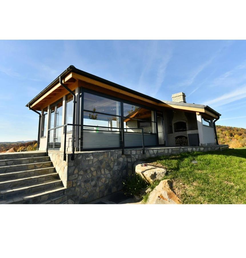 Valley View Breaza 외부 사진