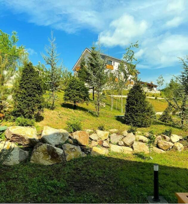 Valley View Breaza 외부 사진