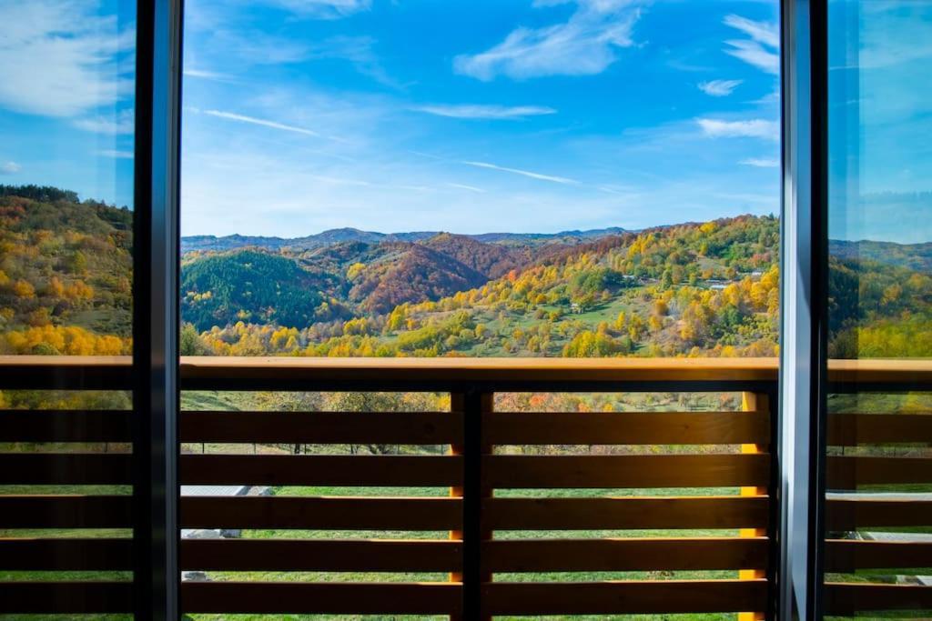 Valley View Breaza 외부 사진