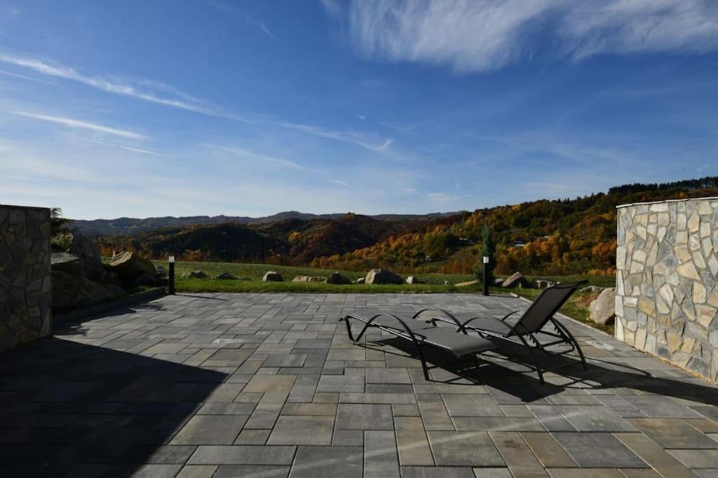 Valley View Breaza 외부 사진