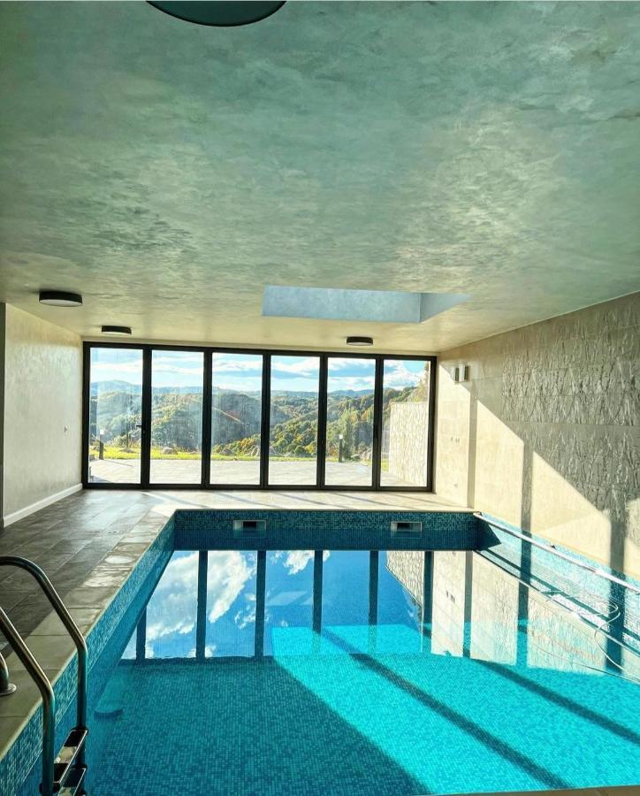 Valley View Breaza 외부 사진