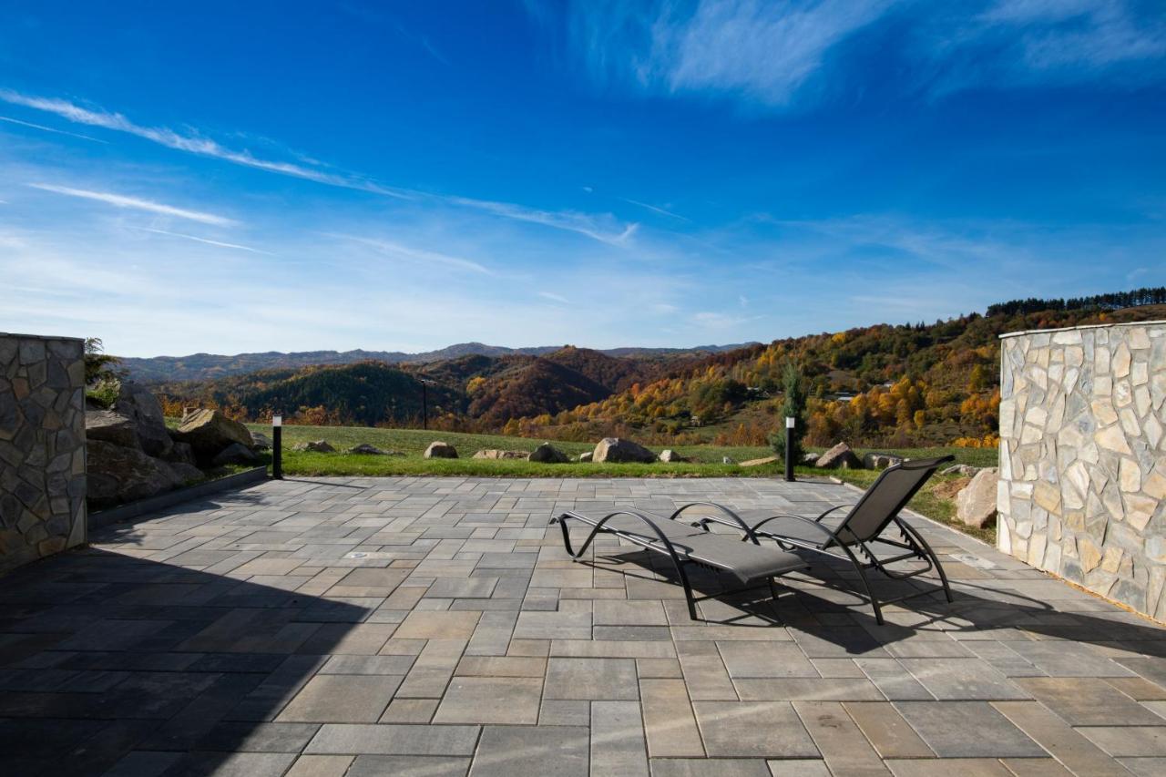 Valley View Breaza 외부 사진