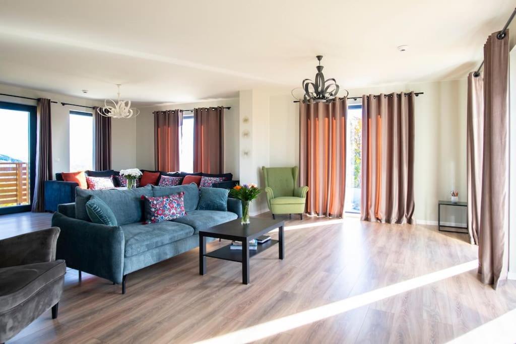 Valley View Breaza 외부 사진