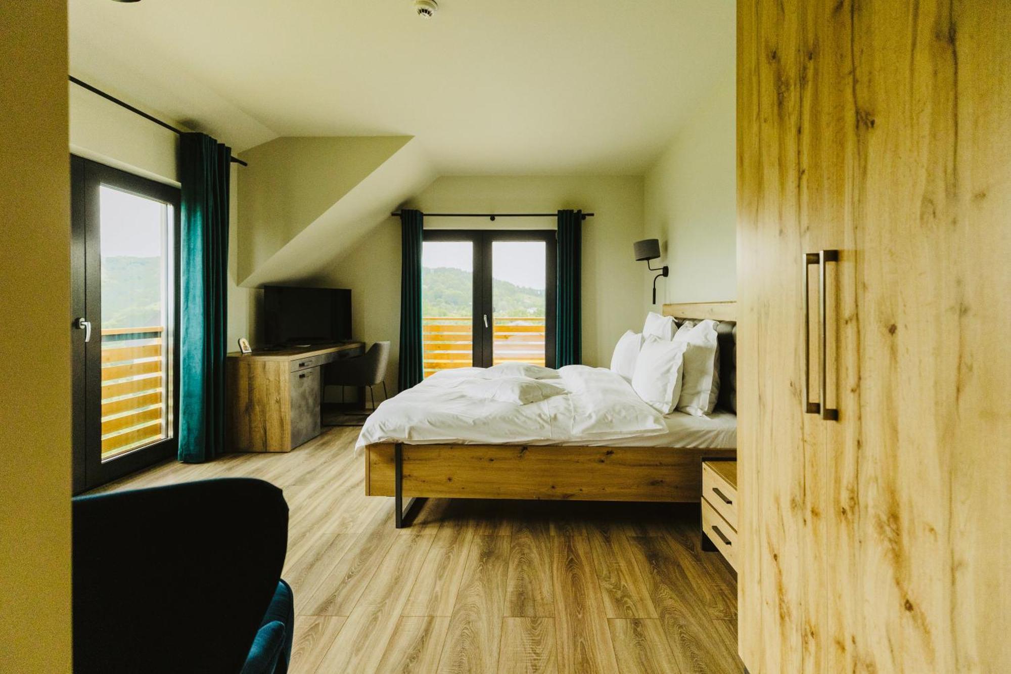 Valley View Breaza 외부 사진