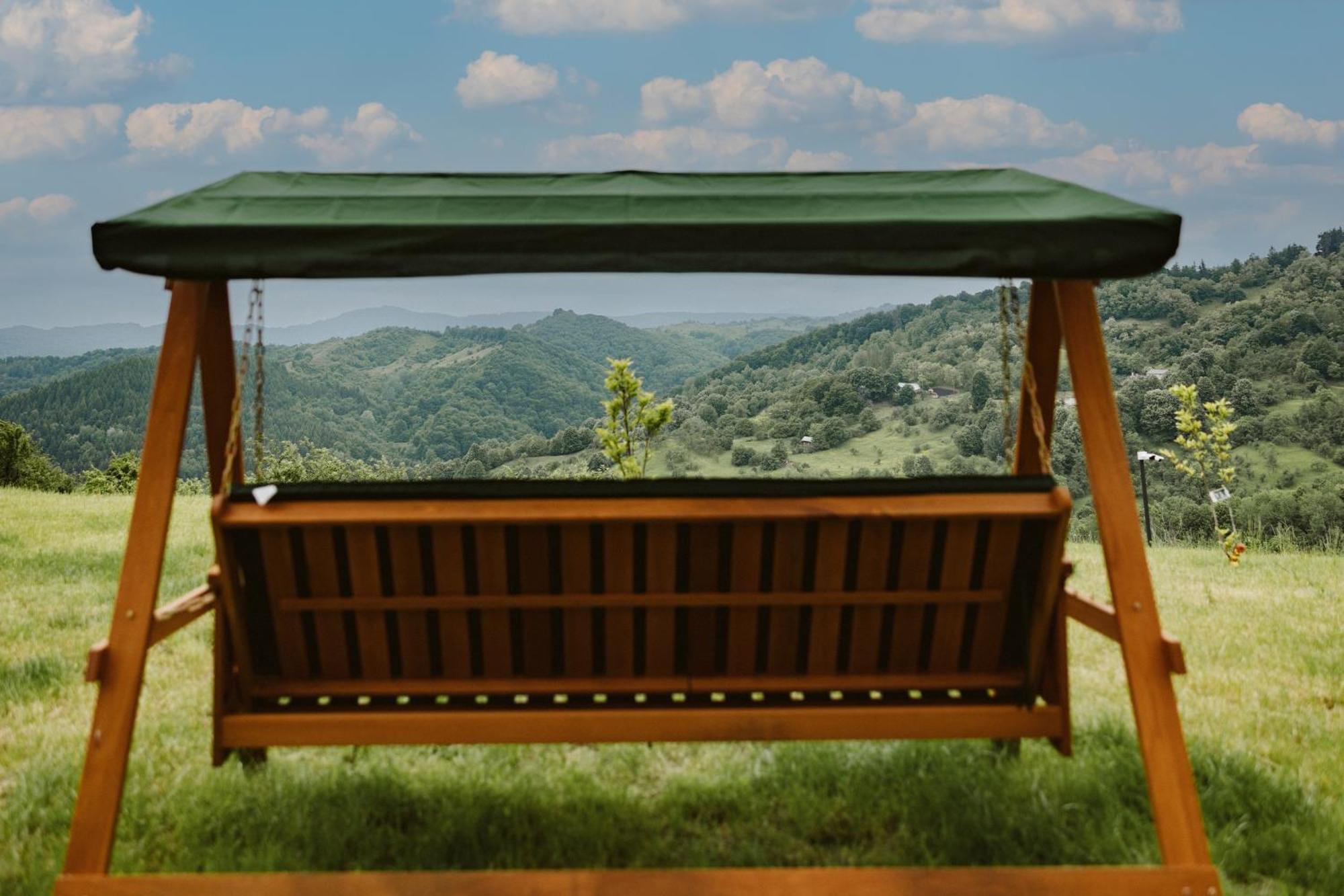 Valley View Breaza 외부 사진